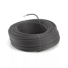 KOBREX CABLE 8 NEGRO THHW METRO