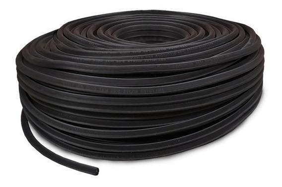 CABLE USO RUDO ARGOS 4X18 AWG NEGRO