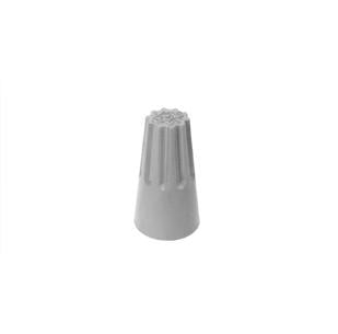 CAPUCHON GRIS 22-16 AWG