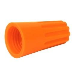 CAPUCHON NARANJA 16-18 AWG