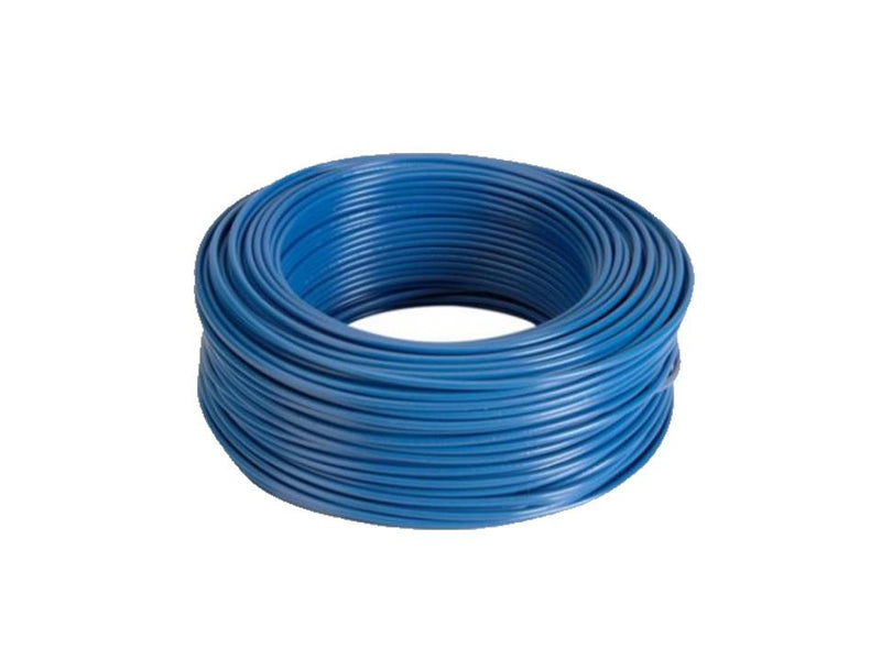 CABLE TKD 20AWG AZUL 0.5MM 5000017