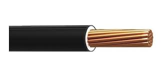 CONDUMEX CABLE 10 NEGRO THHW CAJA 100 MTS