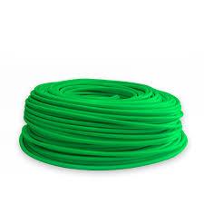 CONDUMEX CABLE 10 VERDE THHW CAJA 100 MTS