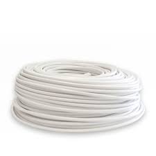 CONDUMEX CABLE 12 BLANCO THHW CAJA 100 MTS