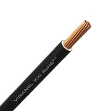 CONDUMEX CABLE 12 NEGRO THHW CAJA 100 MTS