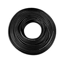 Cable Vinanel Negro 14Awg Metro SKU: CAVIN14N-MTo