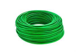Cable Vinanel Verde 16 Awg Metro SKU: CAVIN16V-MTo