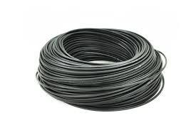 Cable Vinanel Neg. Un Solo Tramo 2/0 Awg SKU: CAVIN2-0N-MTo