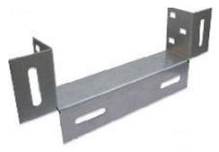 CROSSLINE CONECTOR A ESCALERA CAJA 9"