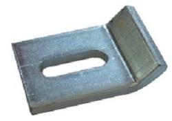 CROSSLINE CLEMA PARA CHAROLA ACERO AL CARBON GALV ELECTROLITICO