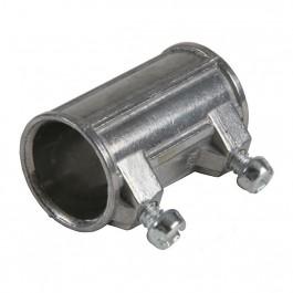 ANCLO COPLE PARED DELGADA C/TORNILLOS 2 IN