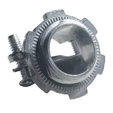 ANCLO CONECTOR CABLE USO RUDO .225-.612 IN 1/2 IN