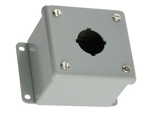 SIEMENS BOTONERA 1 ORIFICIO 30MM NEMA 12