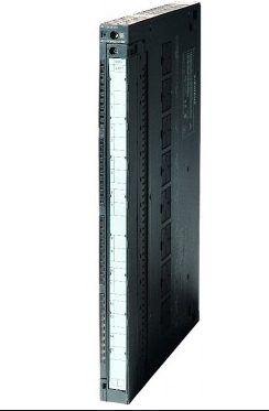 SIEMENS SIMATIC S7-400 MOD ENT ANA 16AI U/I/RESISTENCIA/TERMOP./PT100 SM431