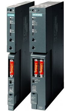 SIEMENS FUENTE SIMATIC S7-400 PS405 24 o 48 o 60VDC SAL 5 o 24VDC 10 o 1A