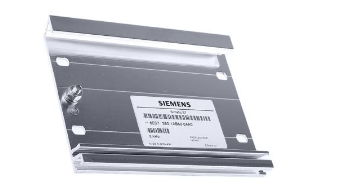 SIEMENS S7-300 PERFIL SOPORTE RIEL 16 CMS
