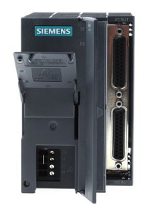 SIEMENS S7-300 IM361 INTERFASE P-CONECTAR BASTIDOR DESCEN