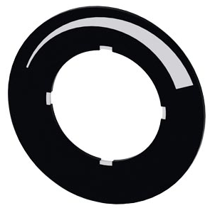 SIEMENS PLAQUITA PARA POTENCIOMETRO DIAMETRO 40MM