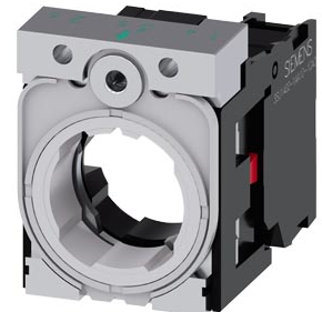 SIEMENS BASE C/ELEMENTO 1NC METAL