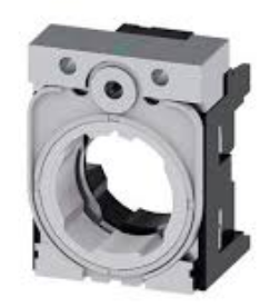 SIEMENS BASE P/ELEMENTOS METAL