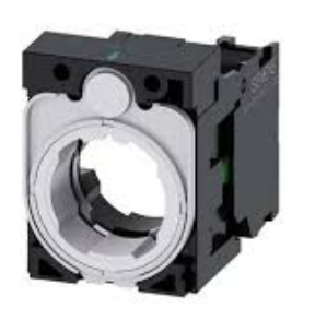 SIEMENS ELEMENTO CONTACTO 1NA C/BASE