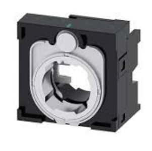 SIEMENS SOPORTE PARA 4 MODULOS PARA SELECT 4 POS
