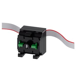 SIEMENS ACT MODULO TM COMANDOS Y LED VERDE FIJACION FRONTAL