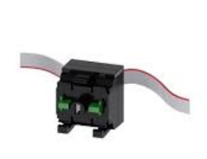 SIEMENS ACT MODULO TM COMANDOS Y LED ROJO FIJACION FRONTAL