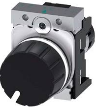 SIEMENS Potenciometro 10K OHMS SKU: 3SU1250-2PS10-1AA0