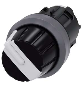 SIEMENS SELECTOR 4 POSICIONES SOSTENIDAS