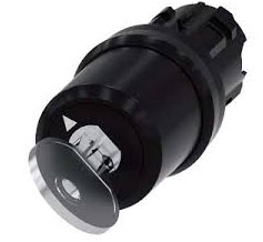 SIEMENS CABEZ INT DE LLAVE 2 POSICICIONES FIJAS
