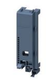 SIEMENS ZOCALO DE CONTACTOR S00 Y S0
