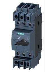 SIEMENS GUARDAMOTOR S00 DISPARADOR 10A CORTOCIRCUITO 208A
