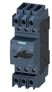 SIEMENS INTERRUPTOR AUT P/TRANSF S00 5A