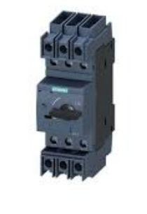 SIEMENS GUARDAMOTOR TAM S00 8.5A