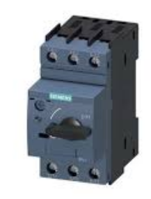 SIEMENS GUARDAMOTOR 2.2-3.2-65A S00