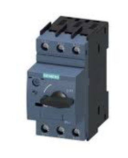 SIEMENS GUARDAMOTOR 1.1-1.6-33A S00