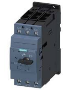 SIEMENS GUARDAMOTOR 32-416A S2