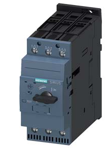 SIEMENS GUARDAMOTOR 22-32A S2 CORTE ALTO