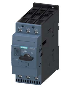 SIEMENS GUARDAMOTOR 42-52A S2