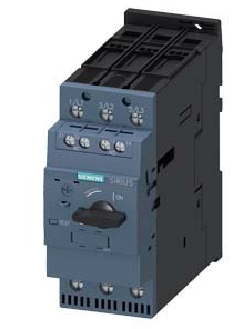 SIEMENS GUARDAMOTOR 32-40A S2 1NA+1NC