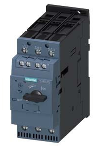 SIEMENS GUARDAMOTOR 28-36A S2 1NA+1NC