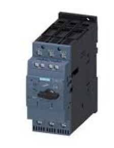 SIEMENS GUARDAMOTOR 62-73A S2 1NA+1NC