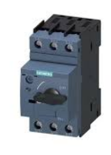 SIEMENS GUARDAMOTOR 10-16A S0