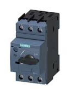SIEMENS GUARDAMOTOR 9-12.5A S0
