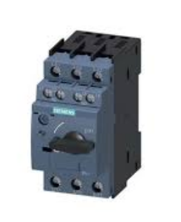 SIEMENS GUARDAMOTOR 7-10A S0 1NA+1NC