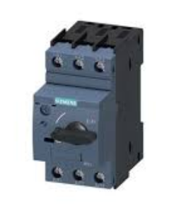 SIEMENS GUARDAMOTOR 5.5-8A S0