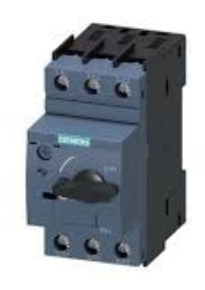 SIEMENS GUARDAMOTOR 4.5-6.3A S0