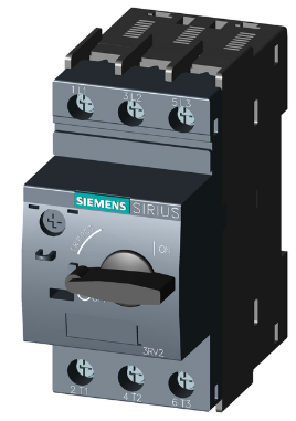 SIEMENS GUARDAMOTOR 0.9-1.25A S0