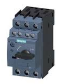 SIEMENS GUARDAMOTOR 10-16A S00 1NA+1NC